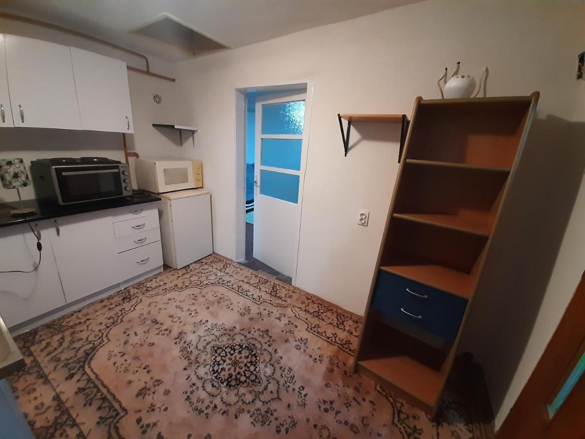 Sprat Kuce Apartment Sarajevo Exterior photo