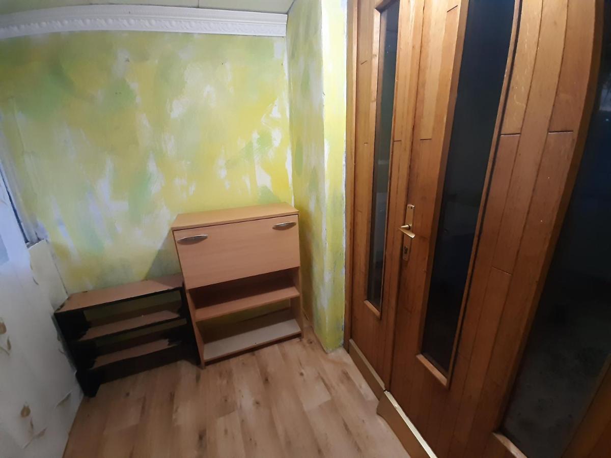 Sprat Kuce Apartment Sarajevo Exterior photo